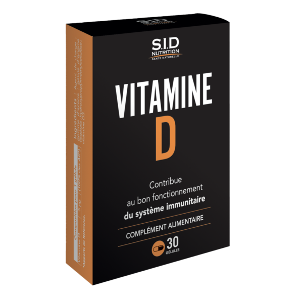 Vitamine D