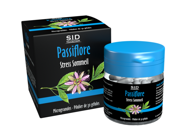 Passiflore