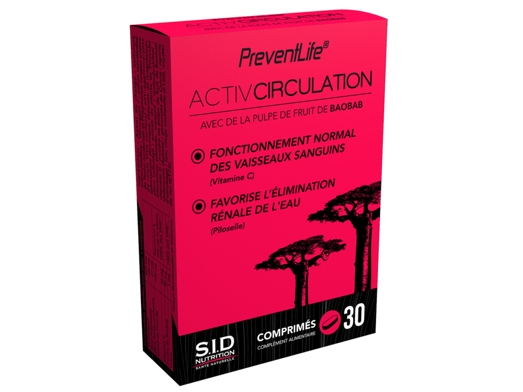 Règles douloureuses – SID Nutrition