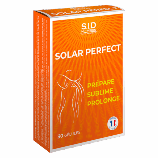 Solar perfect